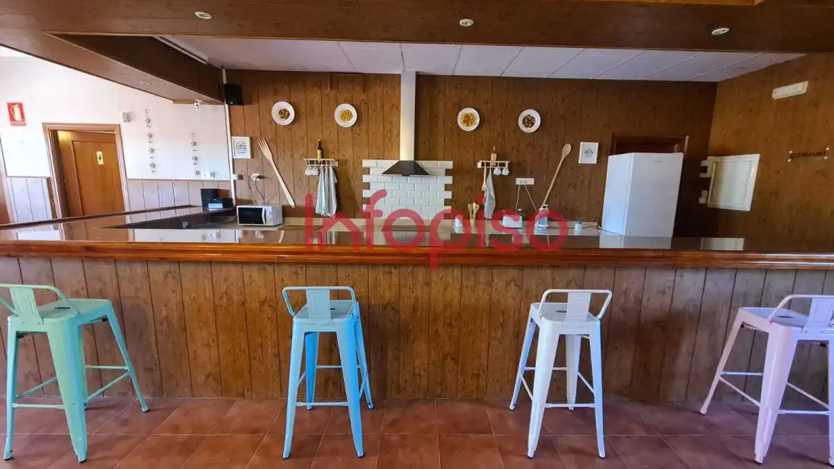 Local comercial en venda a Valdepeñas, imagen 17