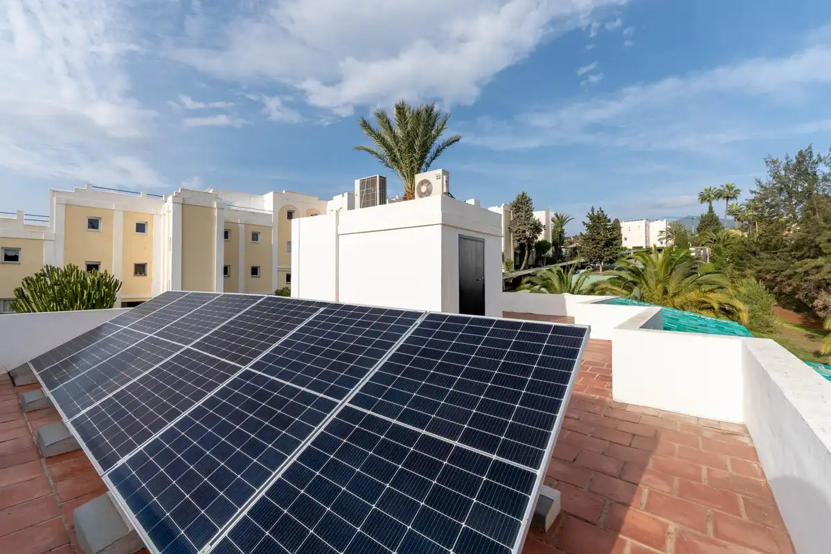 Terraced house for sale in La Quinta, imagen 22
