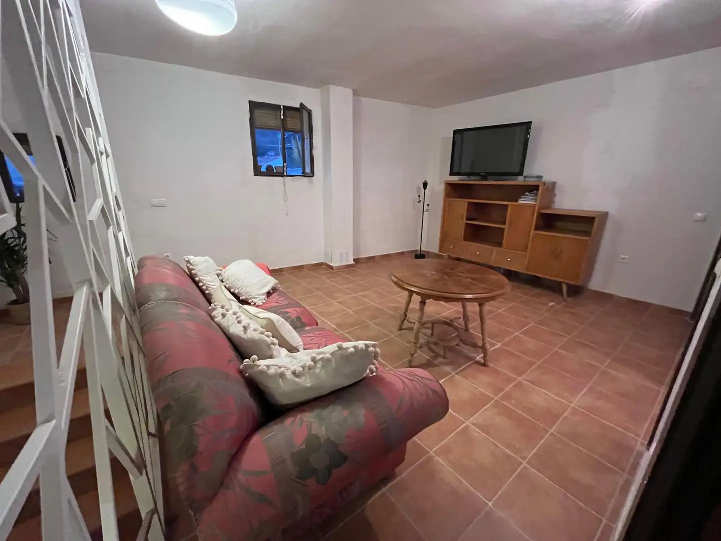 Finca rústica en venda en Palomera amb Calefacció