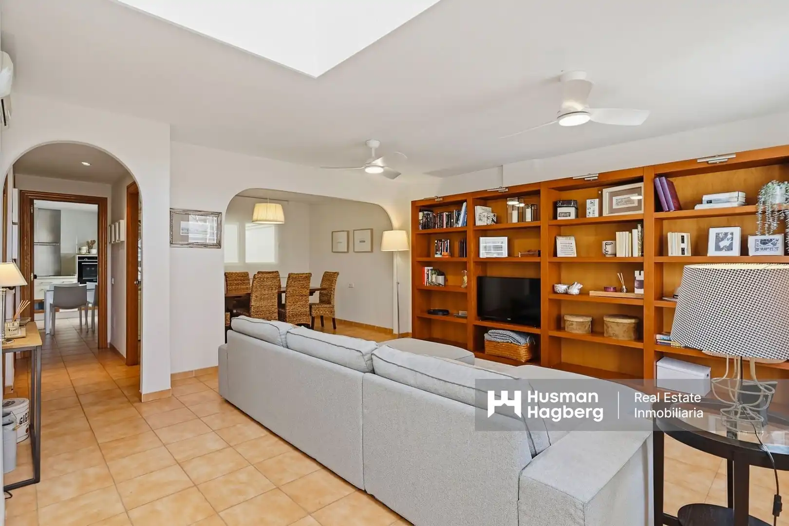 Living room of Detached homes for sale in Torre-Pacheco