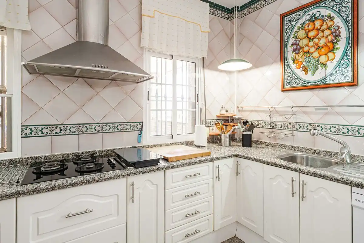 Chalet en venta en Gelves, imagen 11