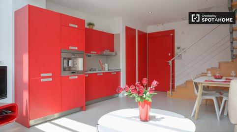 Photo 3 of Flat to rent in Las Tablas, Madrid