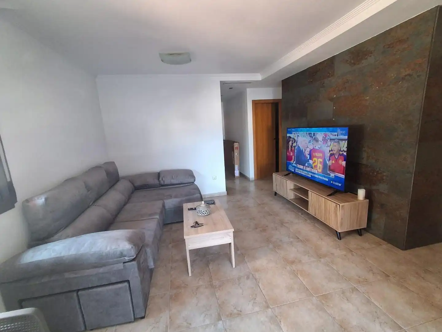 Appartement compact avec piscine à vendre à Calle Valladolid, imagen 25