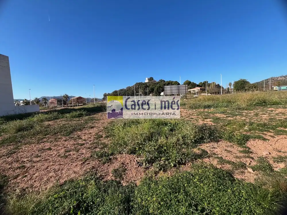 Residential land for sale in Sagunto ciudad, imagen 5