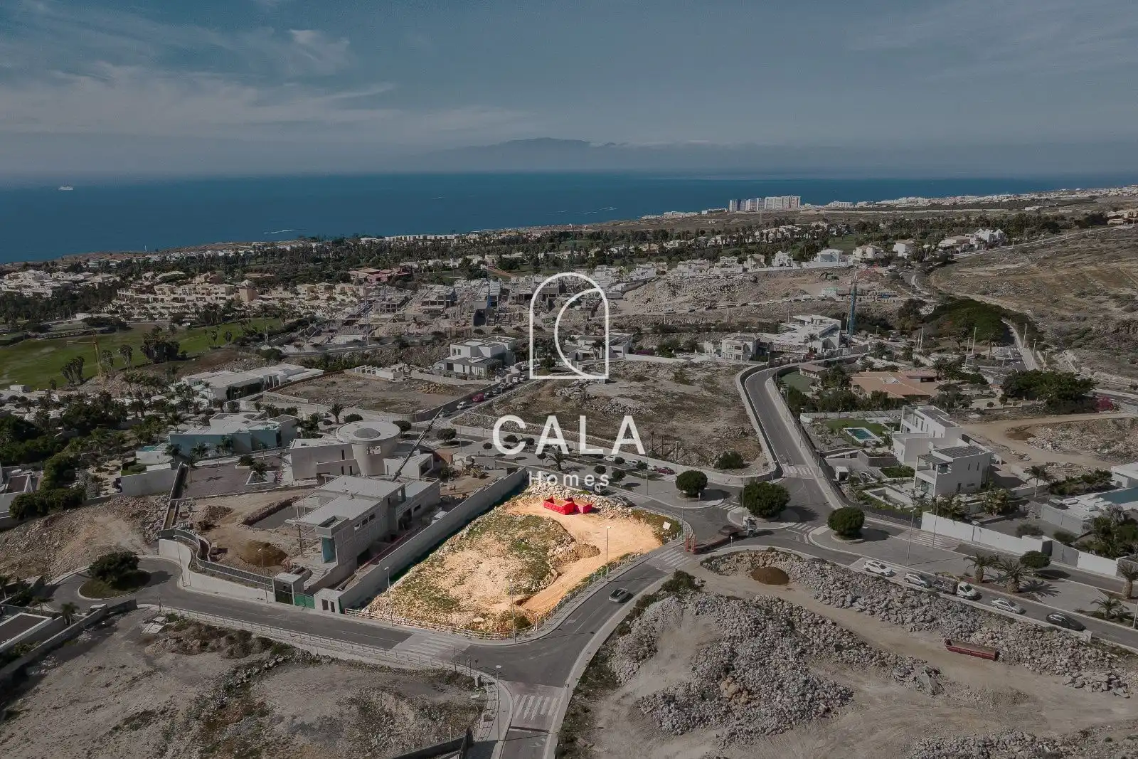 Terreno residenziale in vendita a La Palmita, imagen 5