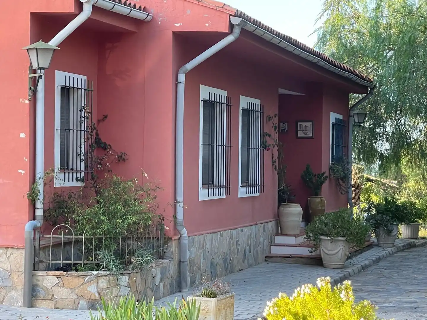 Villa avec jardin à vendre à Centro, imagen 8