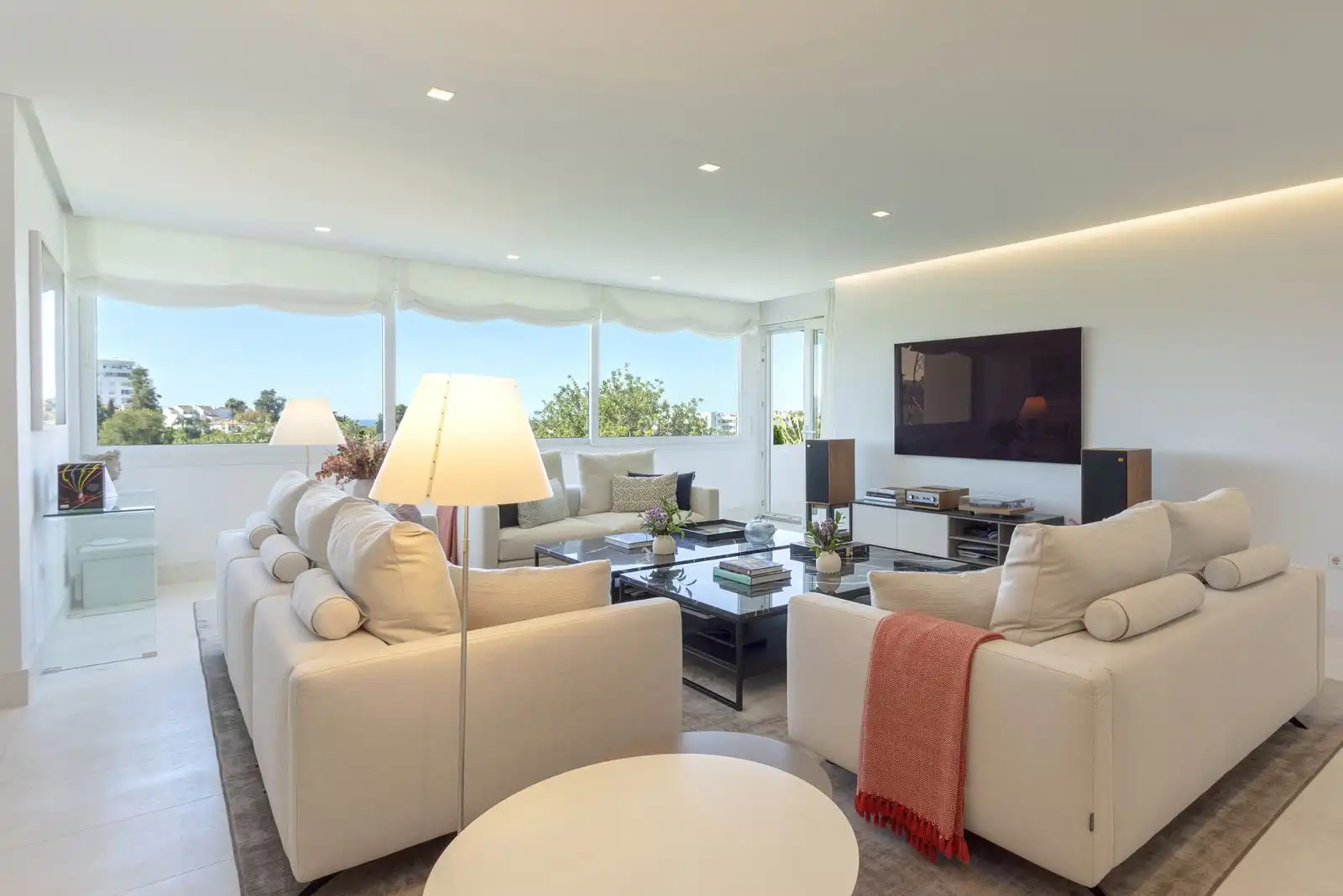 Flat with terrace for sale in Calle 19 C 503, imagen 4