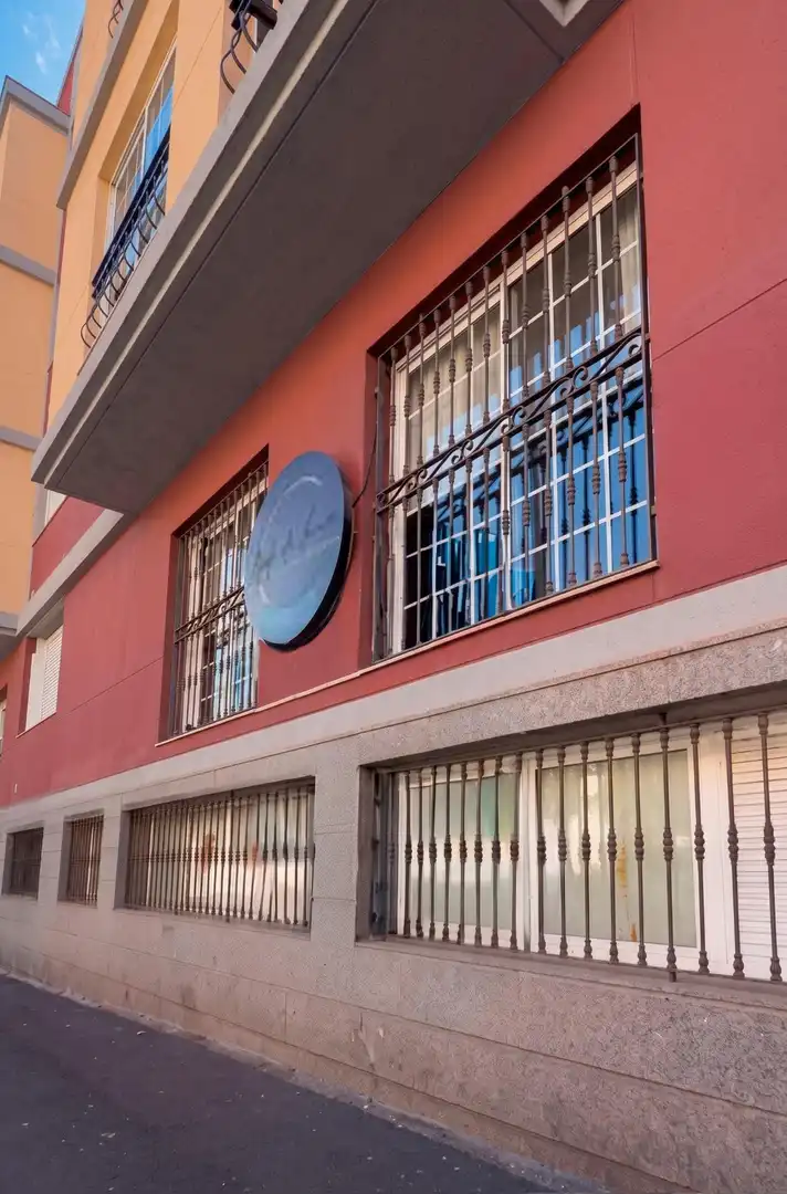 Local de alquiler en Avenida Príncipes de España, 41, San Felipe - San Marcos - Las Cañas