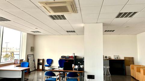 Photo 2 of Office to rent in Avenida de José Ortega y Gasset, Distrito Zeta - Recinto Ferial Cortijo de Torres, Málaga