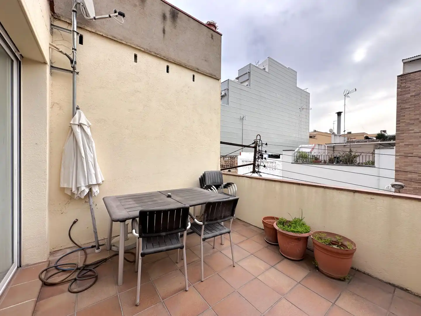 Casa amb terrassa en venda a Casagemes - Canyadó, imagen 36