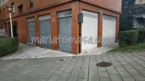 Foto 2 von Geschaftsraum zum Verkauf in Avenida Kānpāzār Etorbideā, La Florida, Portugalete