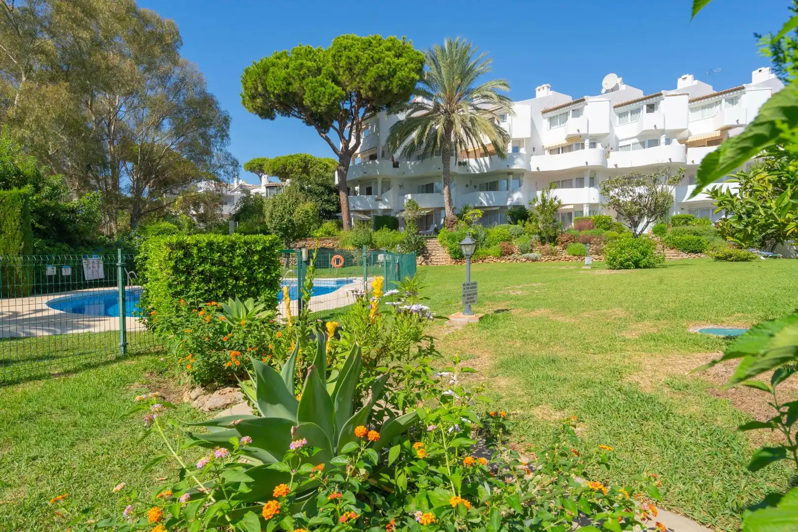 Duplex con piscina in vendita a Calle de los Pinos 30, imagen 11
