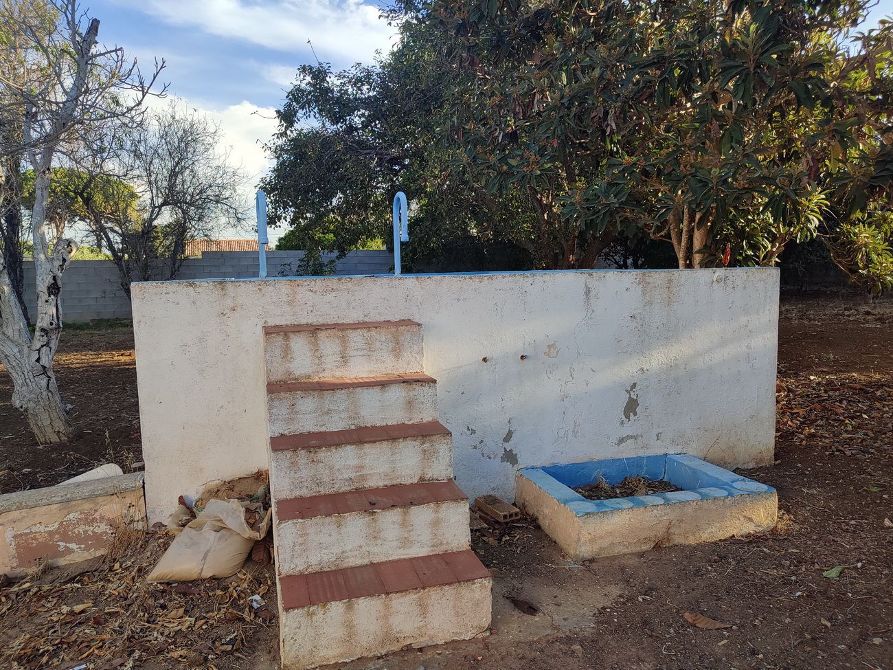 Casa o xalet en venda en Conil de la Frontera amb Traster