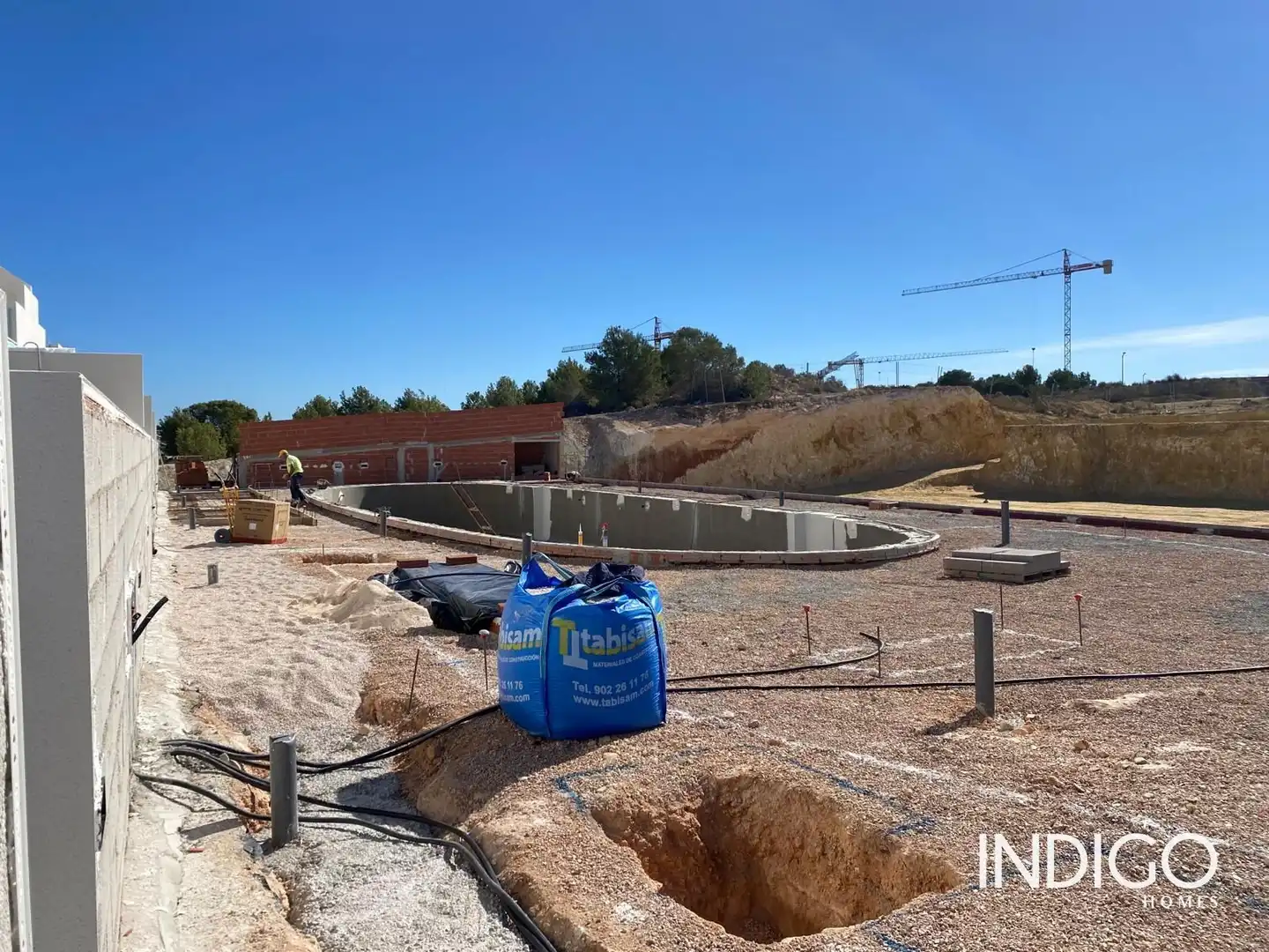 Piscina de Dúplex en venda en Torrevieja amb Calefacció, Terrassa i Piscina