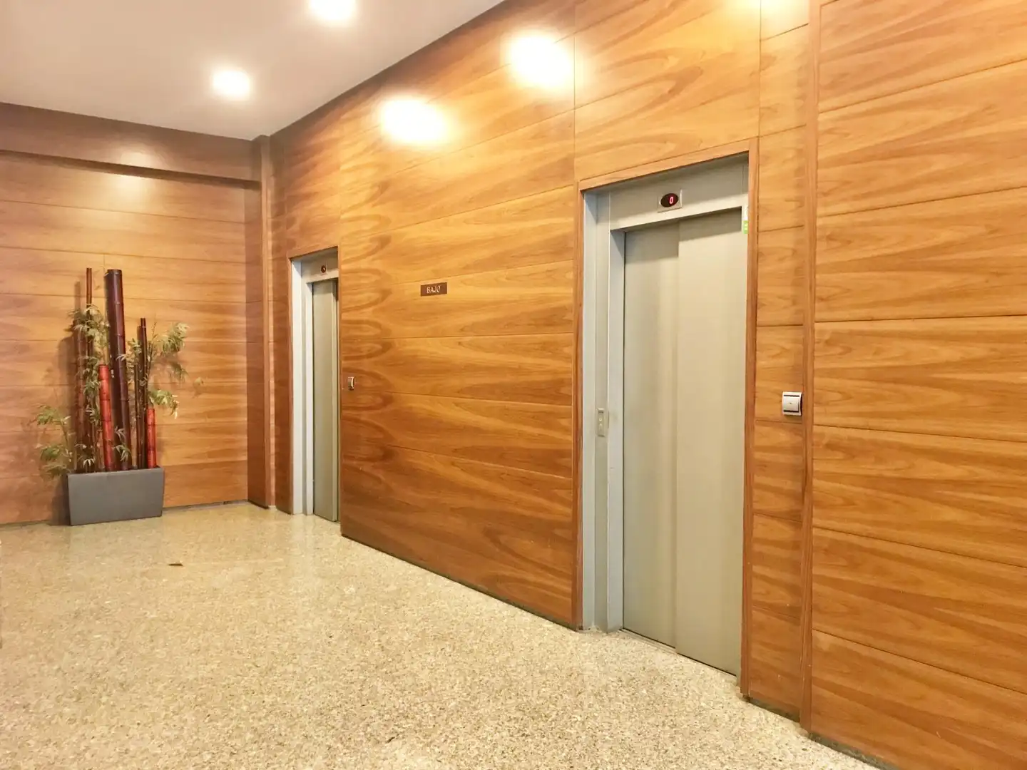 Flat with lift for sale in DOCTOR FLEMING, imagen 35