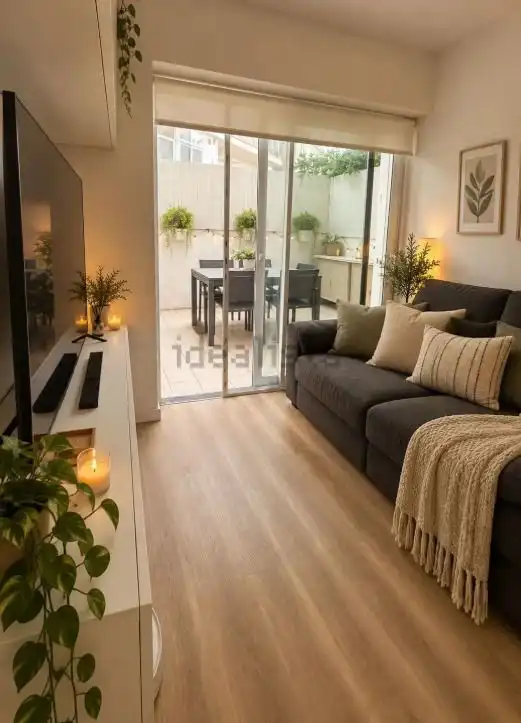 Apartment zum Verkauf in Joan  maragall 46, imagen 2