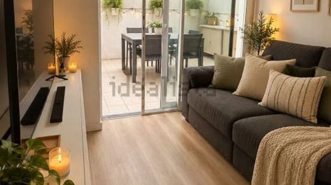 Foto 2 de Apartament en venda a Joan Maragall, 46, Aiguadolç - Sant Sebastià, Sitges