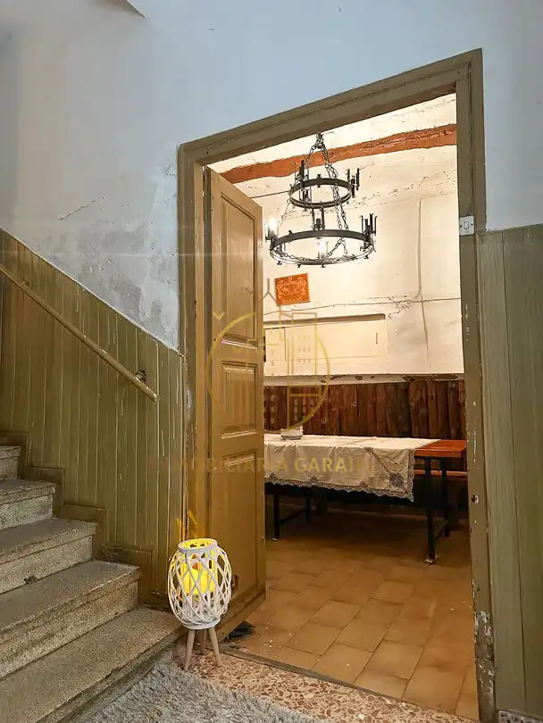 Casa o xalet en venda en Olite / Erriberri