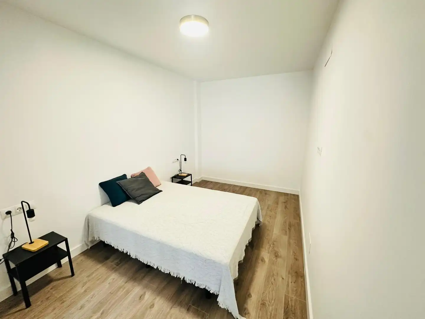 Habitatge amb ascensor en venda a DIEGO DE VERGARA, imagen 4