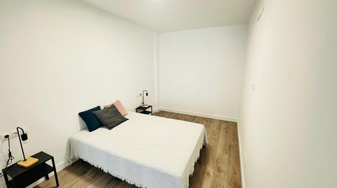 Foto 4 de Estudio en venta en Perchel Norte, Málaga Capital