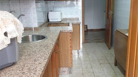 Foto 2 de Piso en venta en Calle Villafranca, 8, Astorga, León