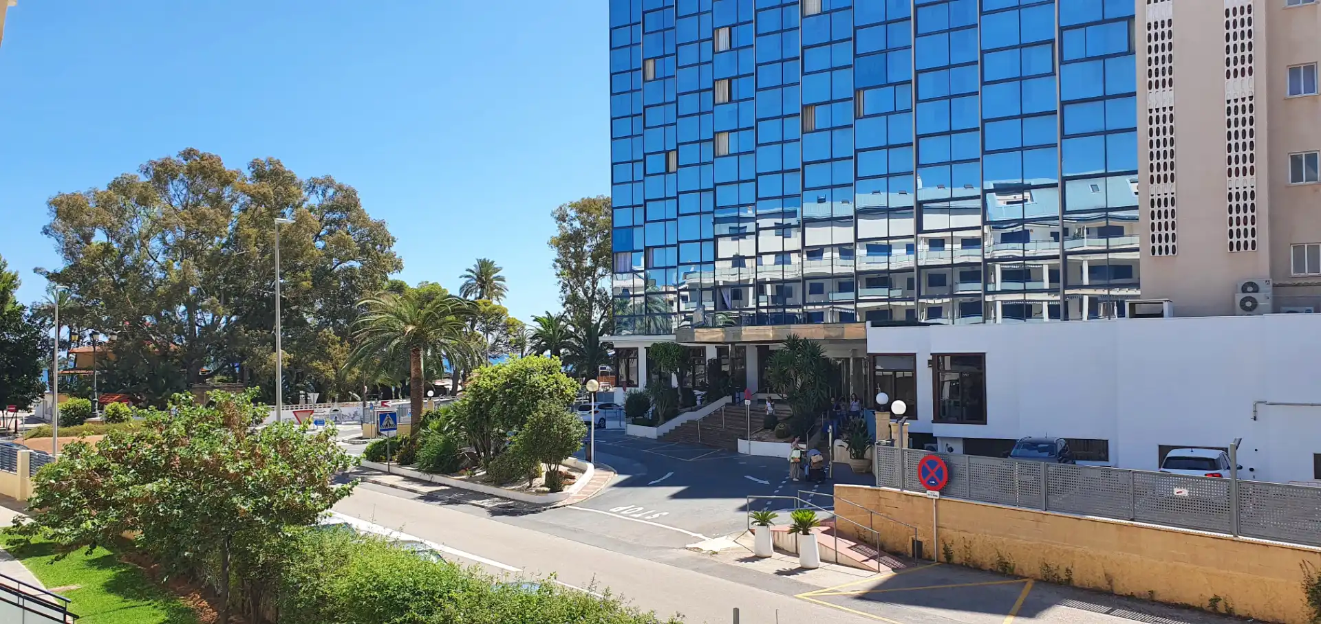 Apartament amb piscina de lloguer a Carretera de Dénia A Xábia 42, imagen 21