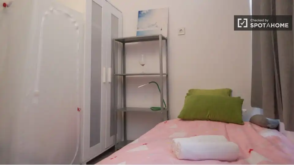 Habitació a Universidad