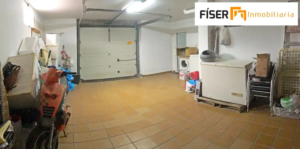 Casa o xalet en venda en Zafra amb Aire condicionat, Calefacció i Jardí privat