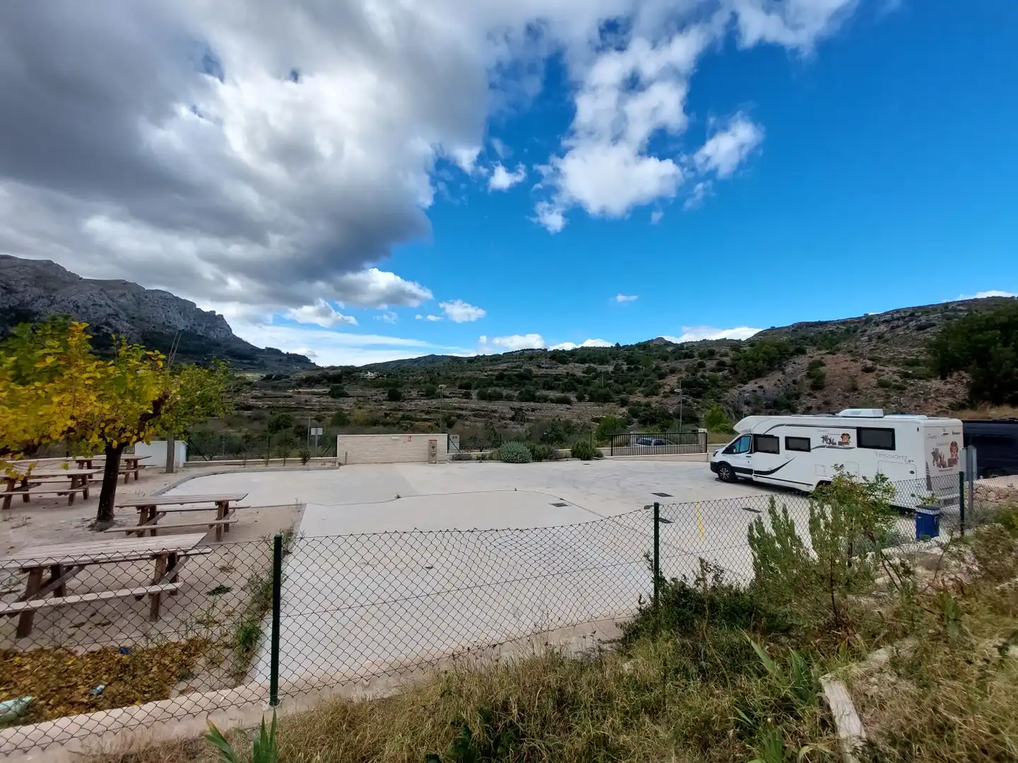 Residential for sale in La Vall de Gallinera