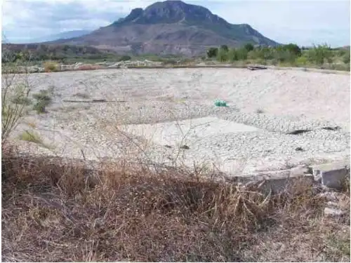 Terreno en venta en Cortes de Baza