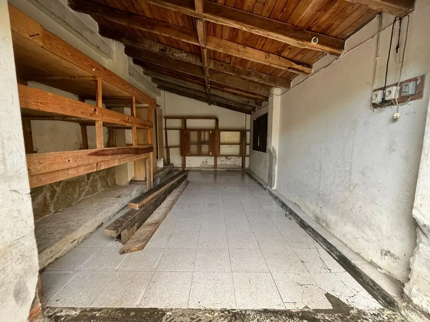 Casa o chalet en venta en N/A, Onís