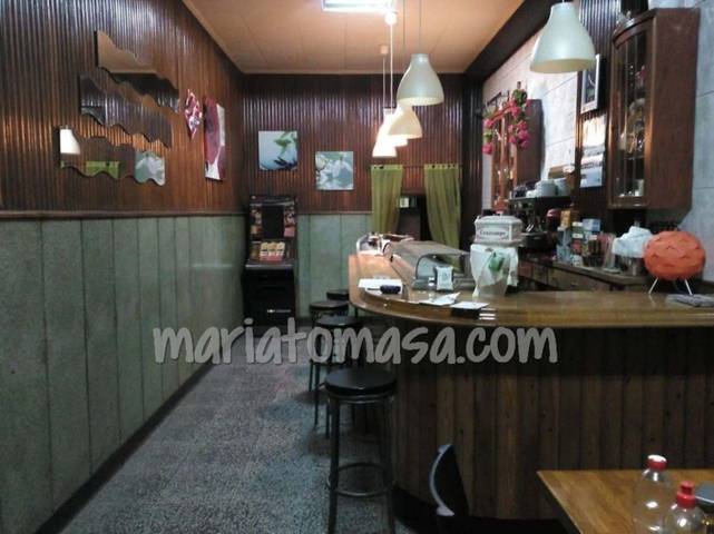 Local comercial en Venta en Fika Kalea en Atxuri