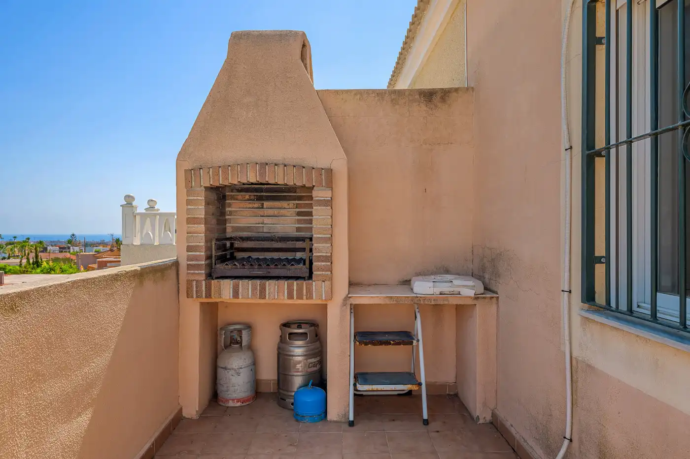 Casa con terraza en venta en Orihuela Costa, imagen 23