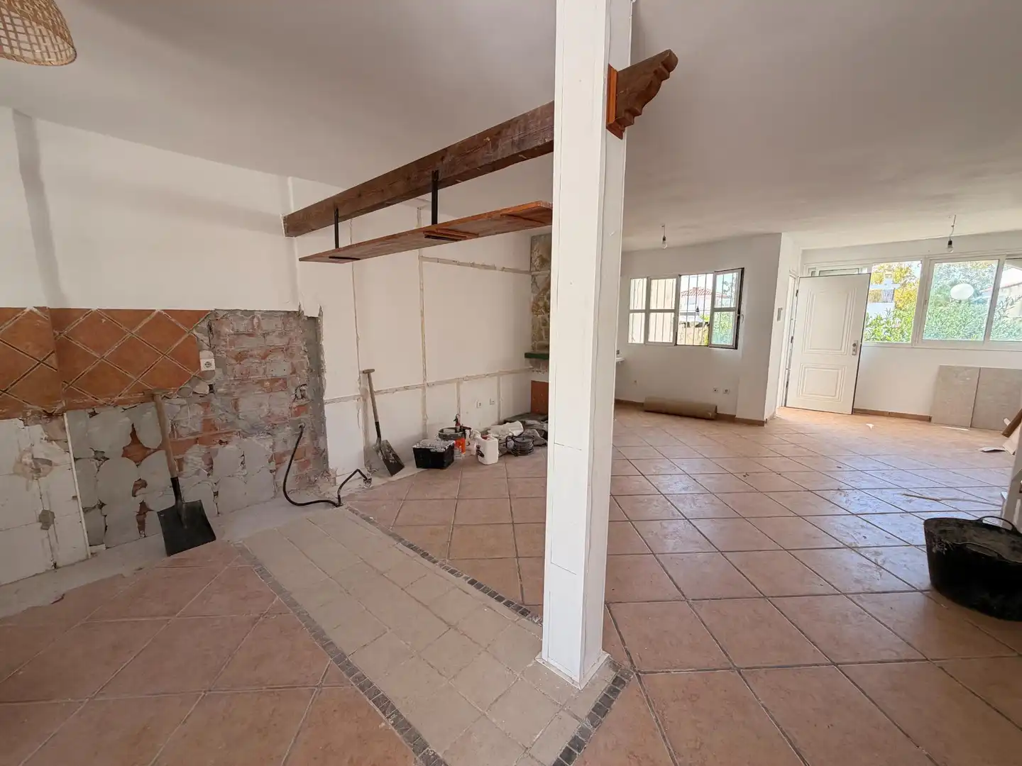 Maison jumelée avec terrasse à vendre à Campo de Mijas, imagen 7