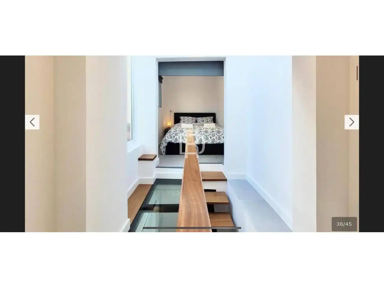 Dormitori de Casa o xalet de lloguer en Playa Jardín