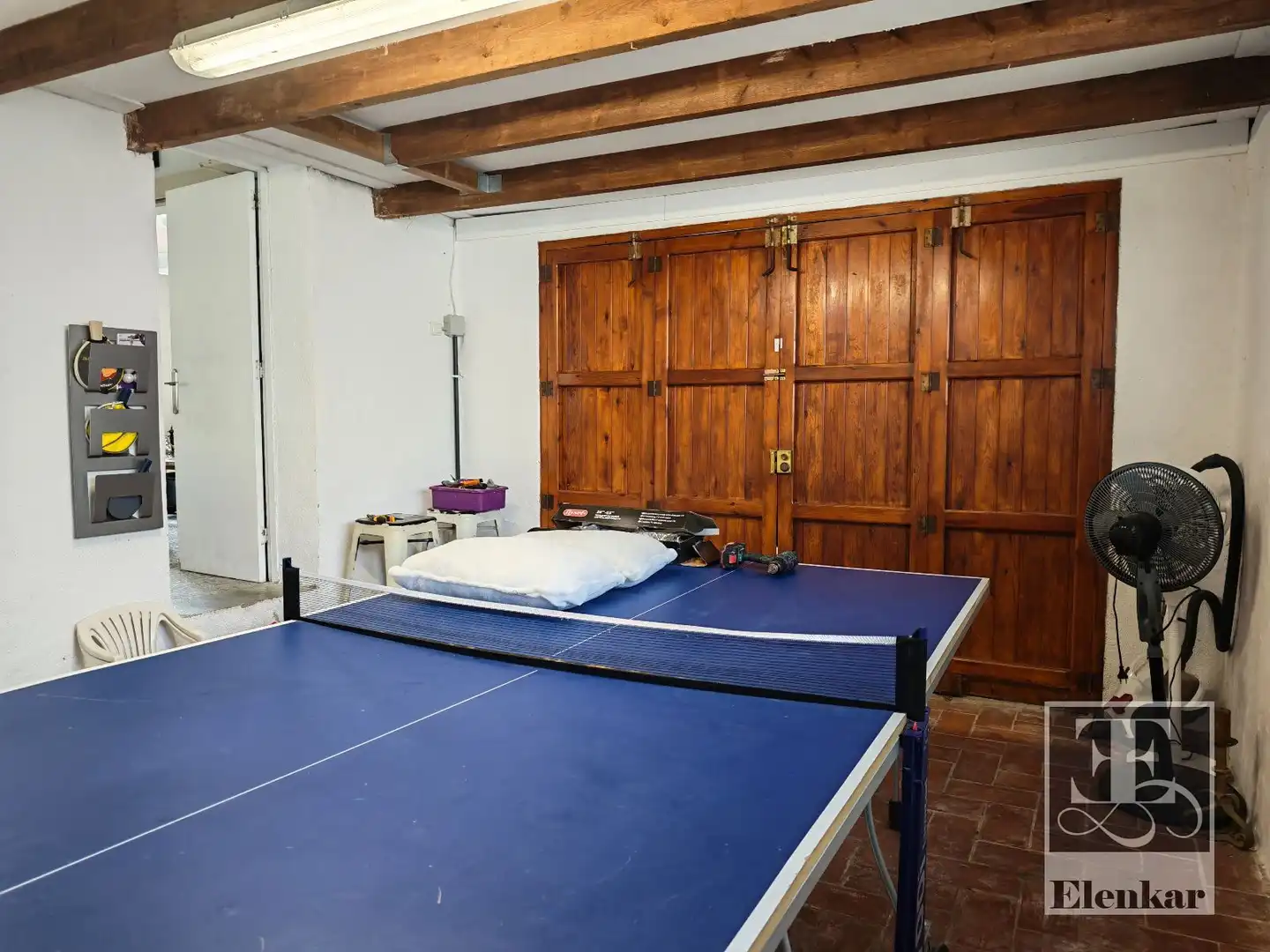 Chalet con piscina en venta en S Josep, imagen 54