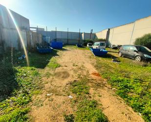 Industrial land for sale in Benalup-Casas Viejas