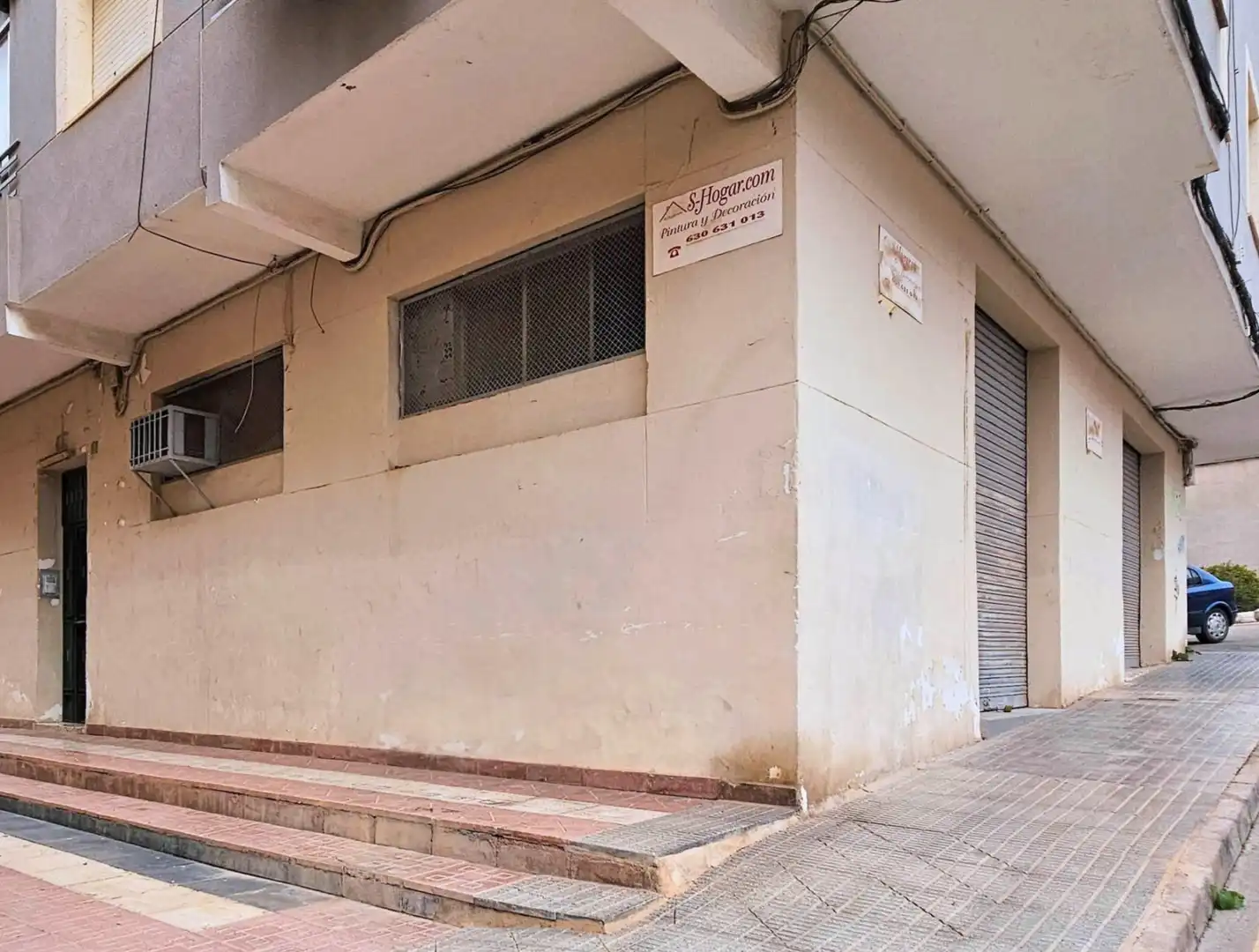 Local comercial en venda a Cartagena - Calle SAN LEANDRO-LOS BARREROS, imagen 5