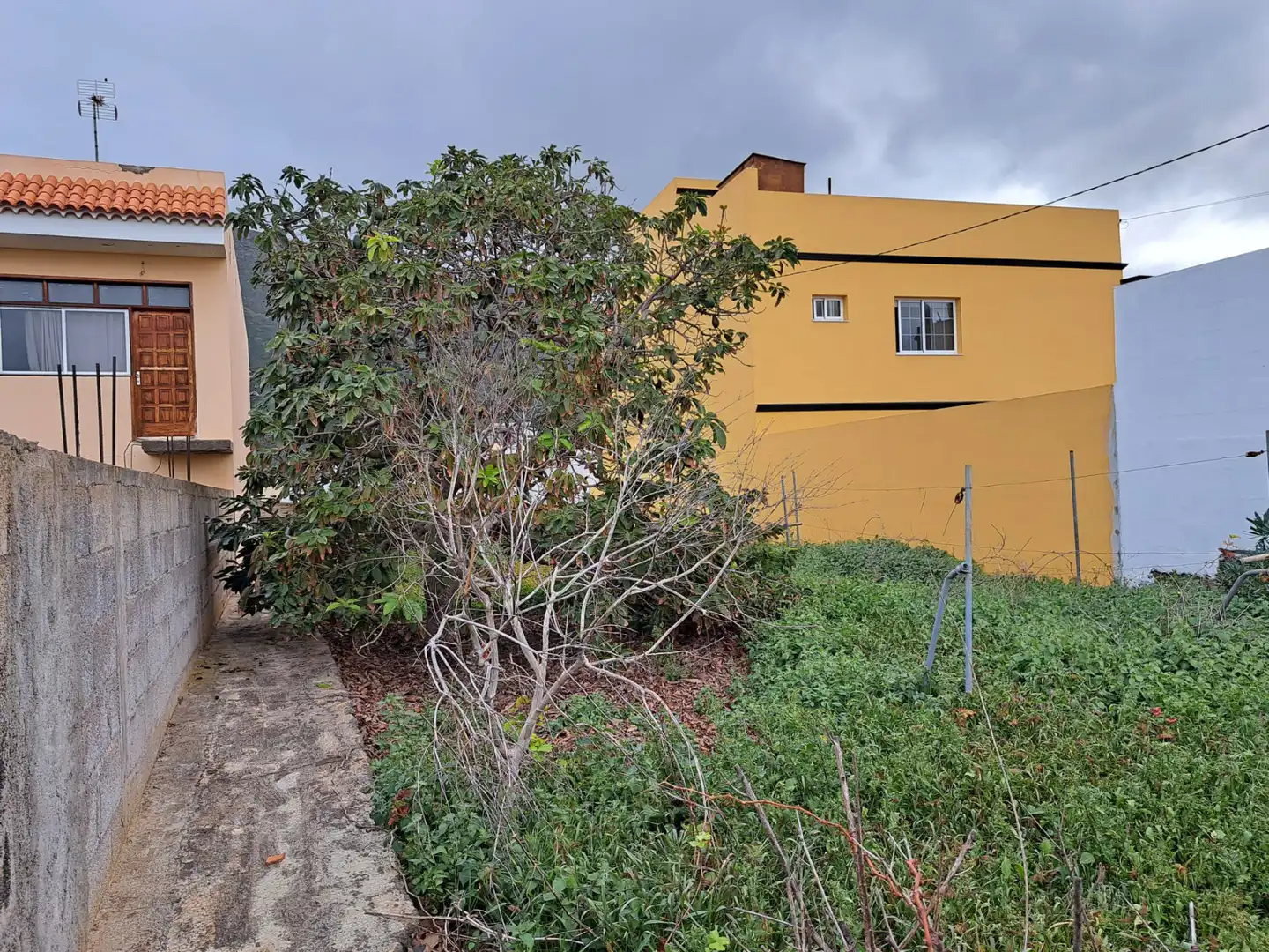 Residential land for sale in Tejina, imagen 20