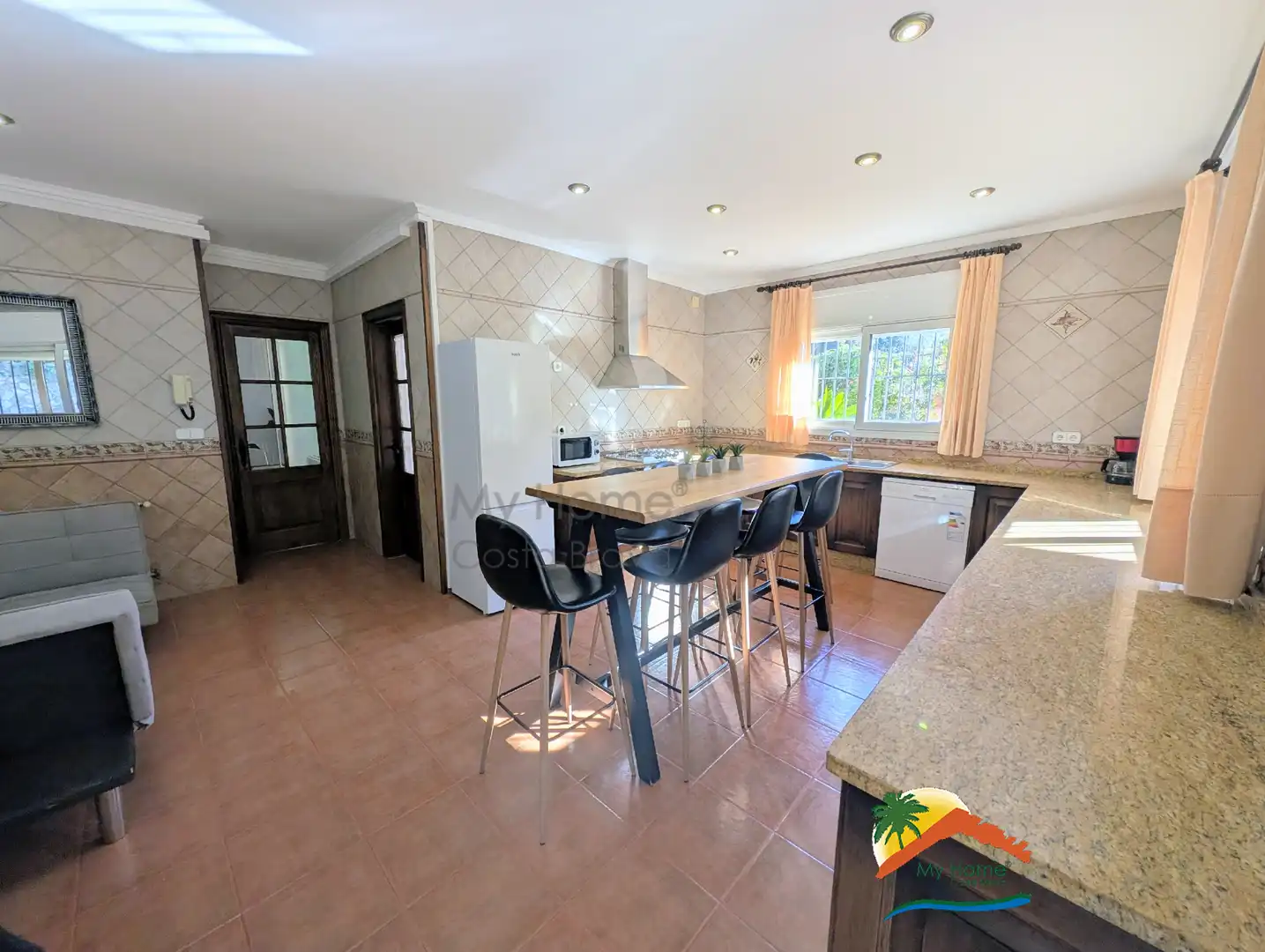 Maison avec piscine à vendre à Serra Brava, imagen 25