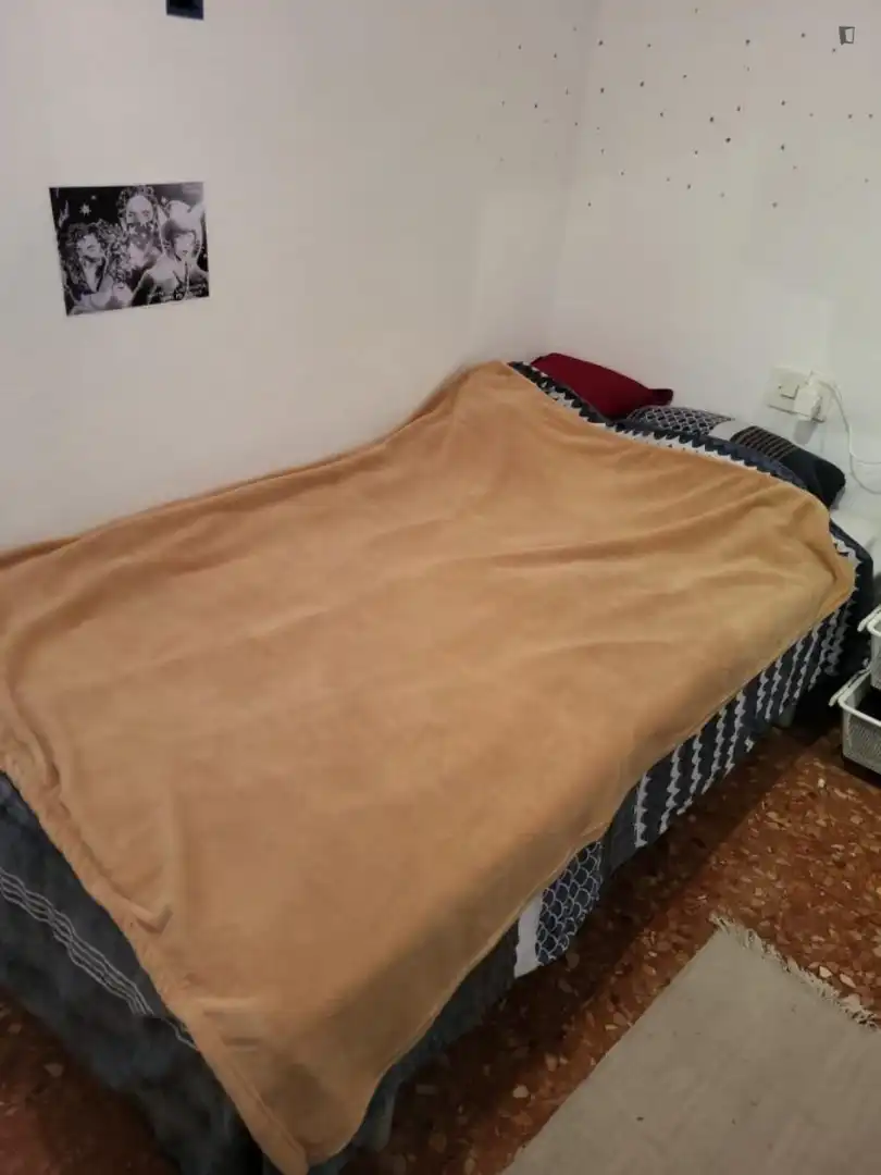 Apartamento de alquiler en Trinitat
