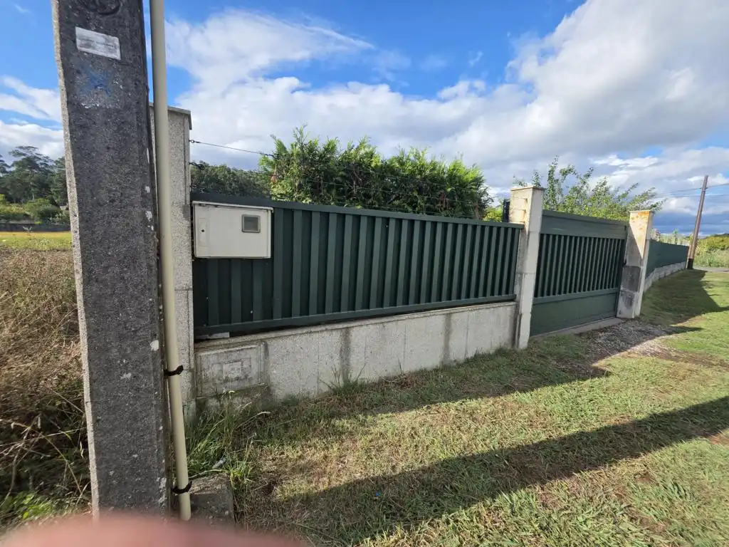 Rustikales Grundstück zum Verkauf in Rua Chazo 57, imagen 21