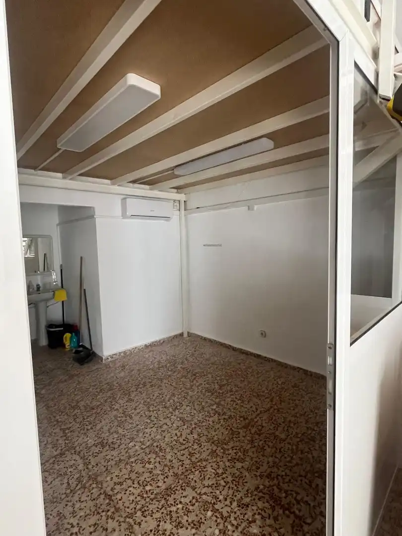 Commercial properties for sale in Campello pueblo