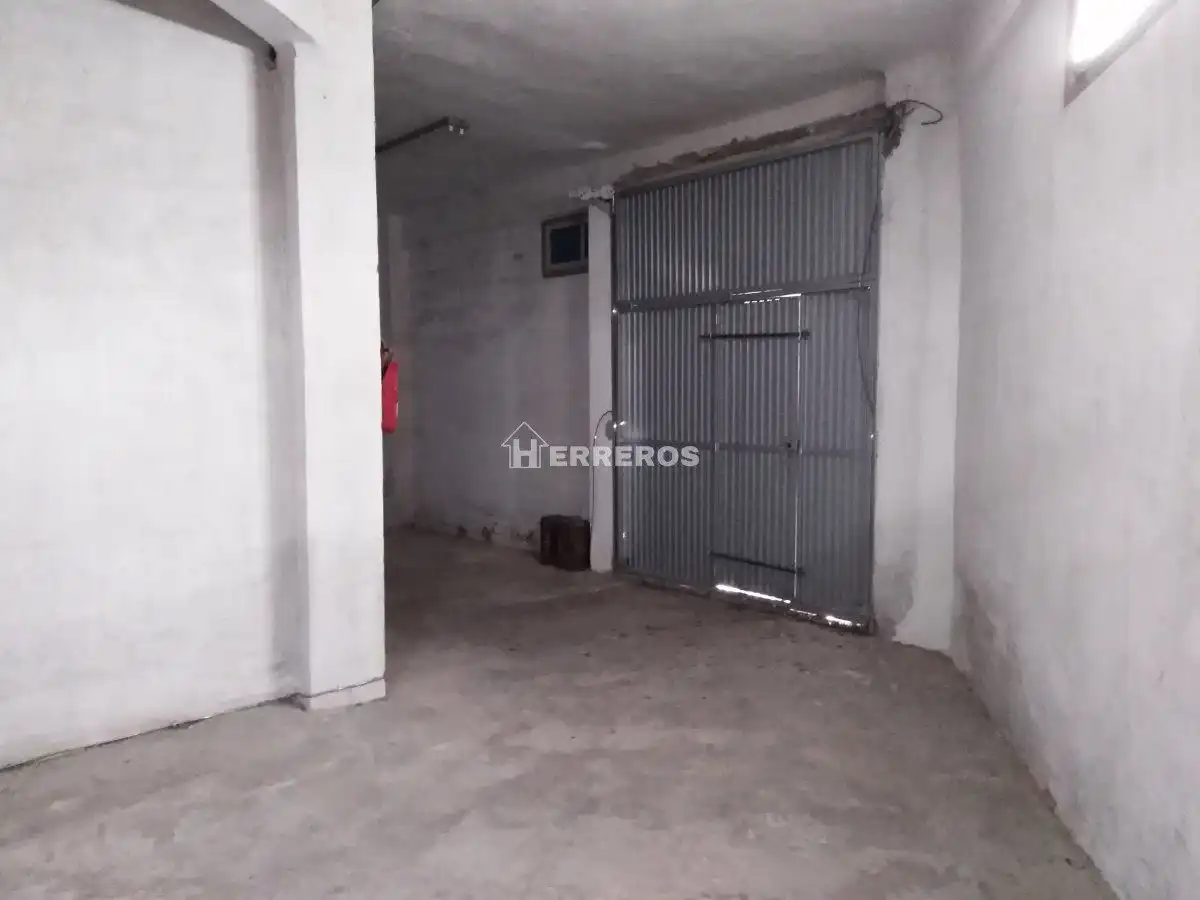 Local commercial à vendre à AVDA. DE NAVARRA, imagen 8