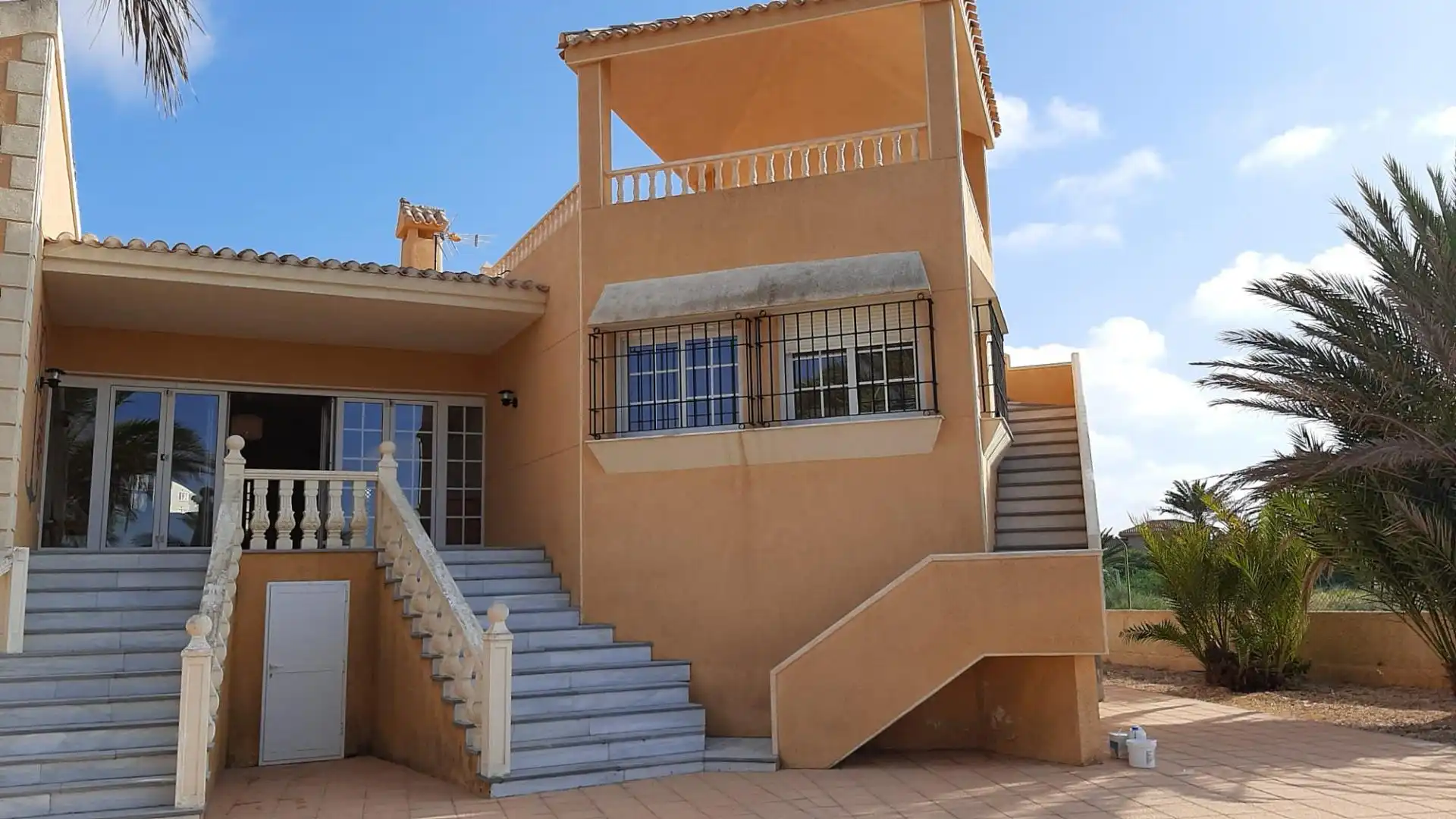 Penthouse zum Verkauf in Veneziola, imagen 32