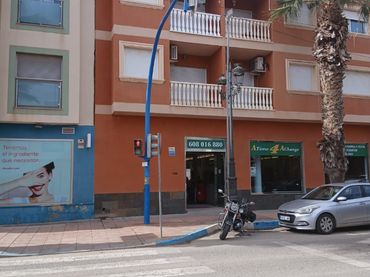 Apartment mit Balkon zum Verkauf in Centro