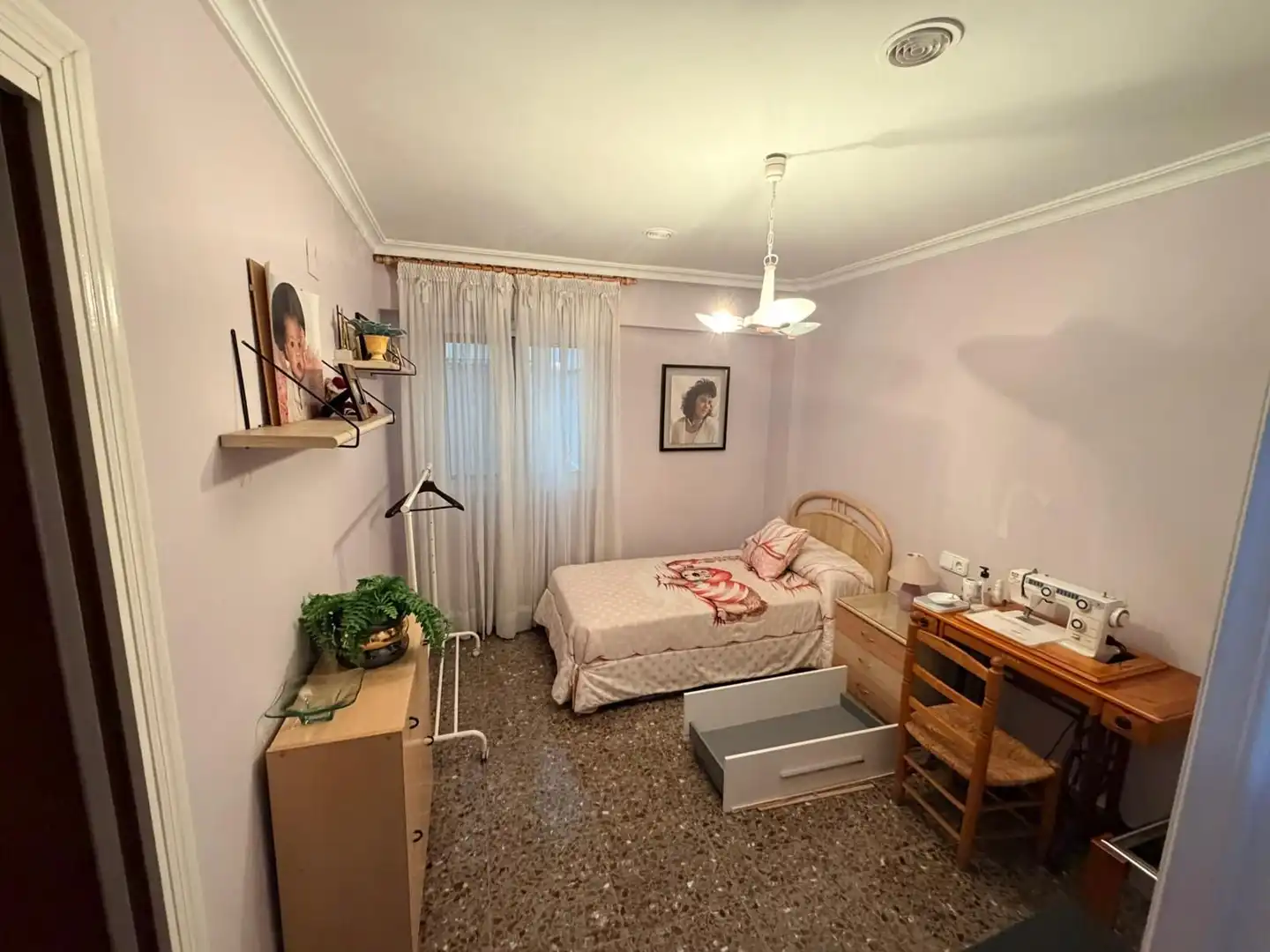 Piso con ascensor en venta en Centre - Zona Alta, imagen 14