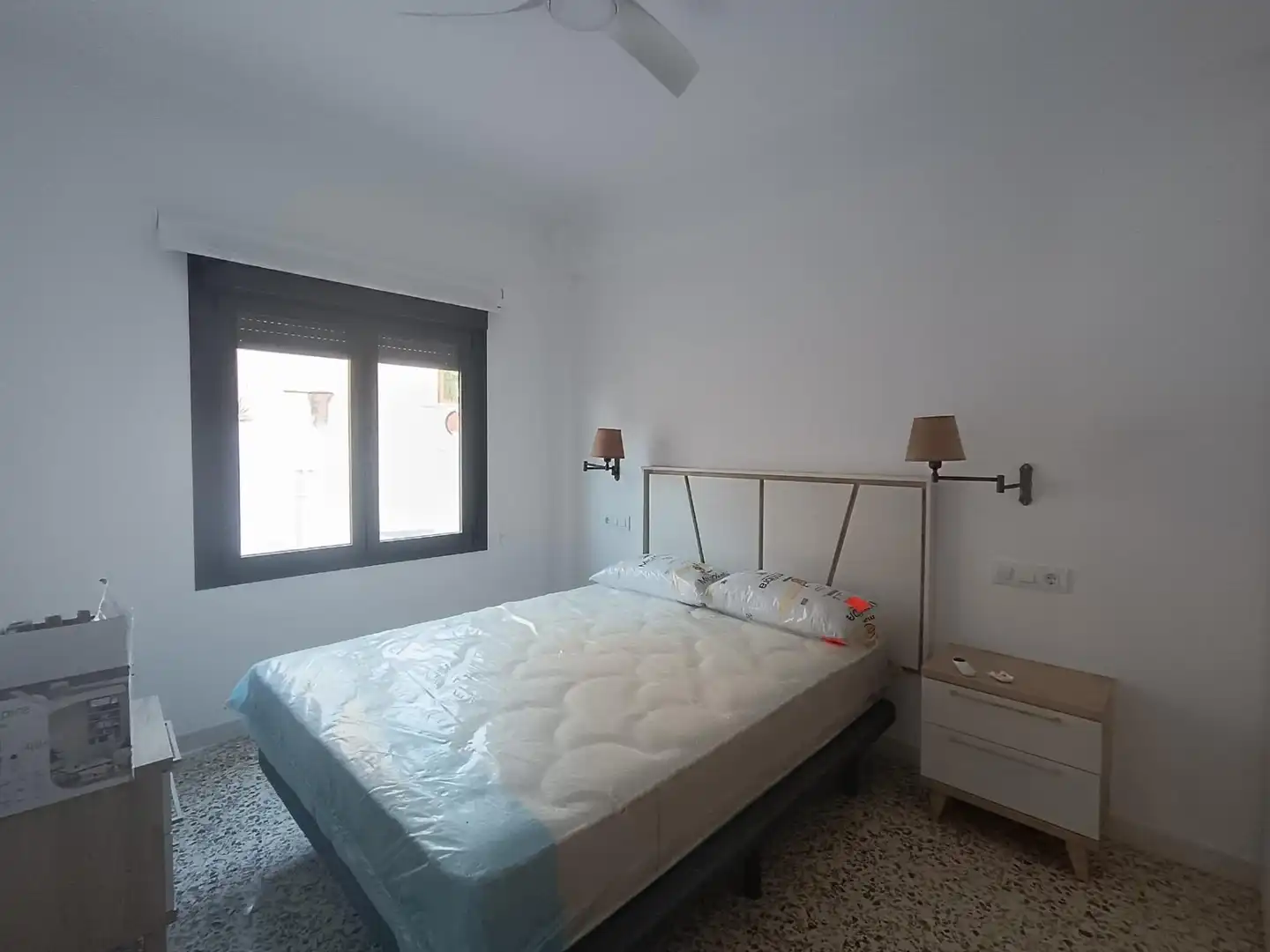 Flat for rent in Ejido Centro