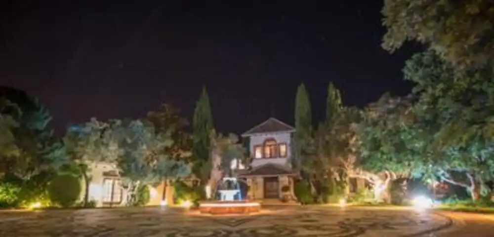 Casa con piscina en venta en La Zagaleta, imagen 22