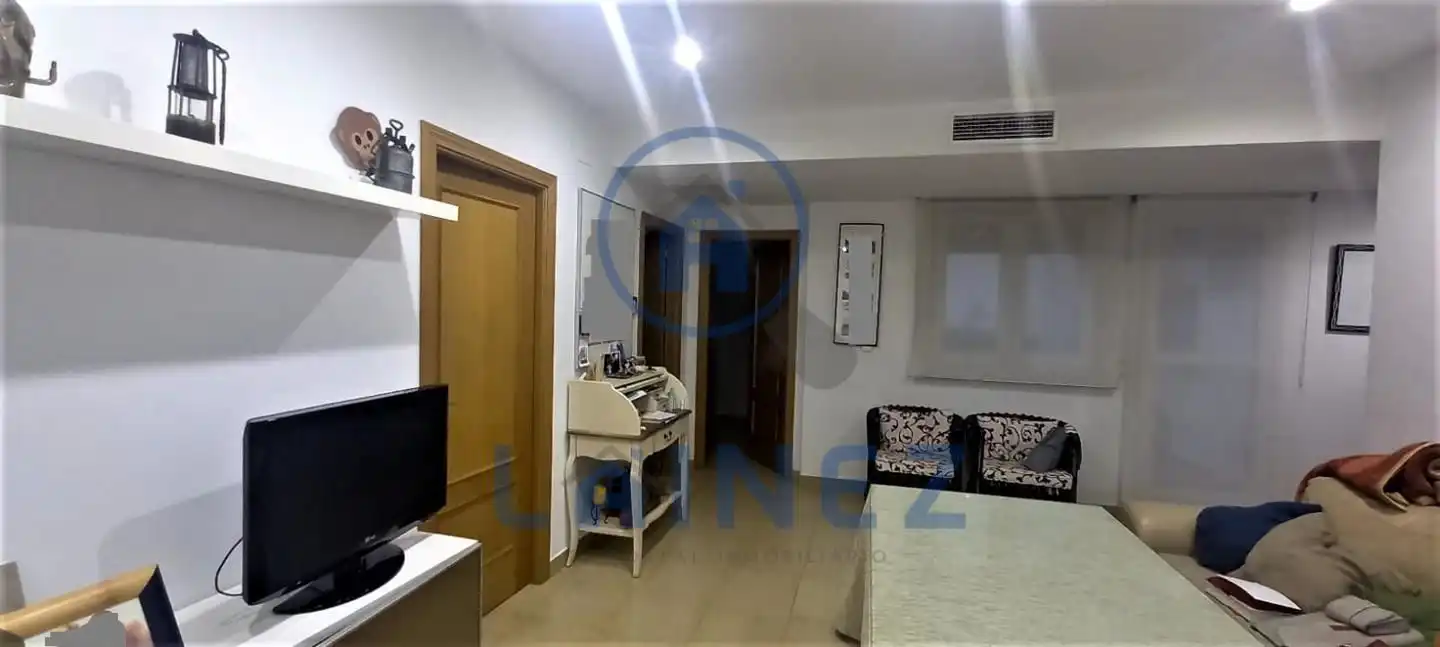 Habitación de Apartamento en venta en Peñarroya-Pueblonuevo con Aire acondicionado, Terraza y Trastero
